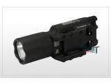 Target One SFX300U Black FlashLights AT5005